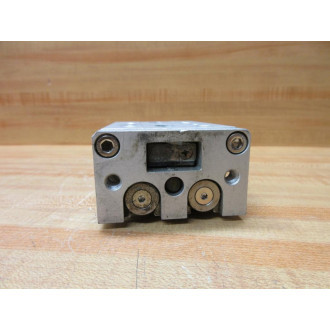 SMC MXS16-40-X787 Air Slide Table Cylinder - Used
