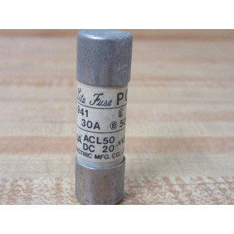 Cello Lite 32-941 Fuse 32941 30A (Pack of 10) - New No Box