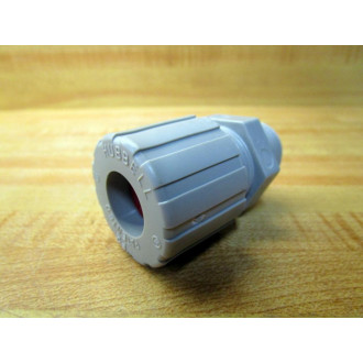 Hubbell SHC1021CR Cord Connector (Pack of 2)
