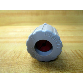 Hubbell SHC1021CR Cord Connector (Pack of 2)