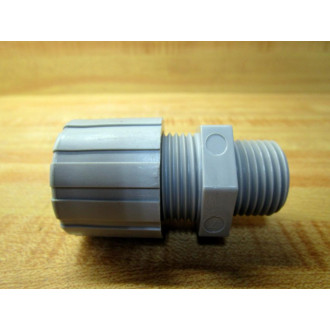 Hubbell SHC1021CR Cord Connector (Pack of 2)