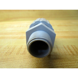 Hubbell SHC1021CR Cord Connector (Pack of 2)