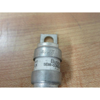 Bussmann 80LET Buss Eaton Semiconductor Fuse (Pack of 7) - New No Box