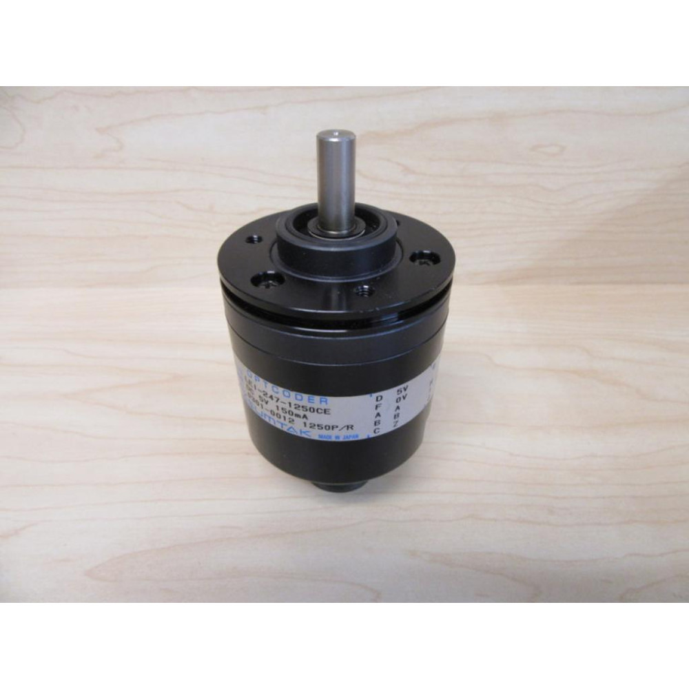 Sumtak LEI-247-1250CE Optcoder