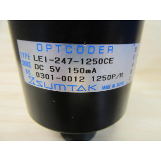 Sumtak LEI-247-1250CE Optcoder