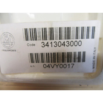 Marposs A18-3413043000 Transducer Gauge Probe Sensor