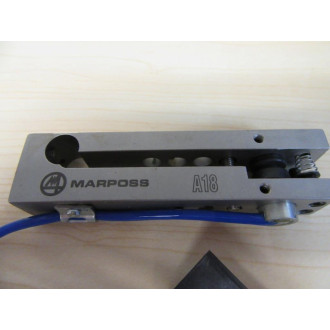 Marposs A18-3413043000 Transducer Gauge Probe Sensor