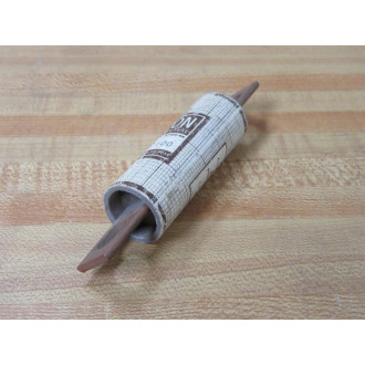 Buss KAC 100 Bussmann Fuse Cross Ref 1EM12 (Pack of 2) - Used