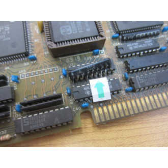 CATN-286-2.1 Circuit Board CATN28621 - Parts Only