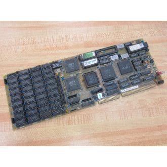 CATN-286-2.1 Circuit Board CATN28621 - Parts Only