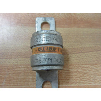 Kyosan 25SH100 Clearup Fuse - New No Box