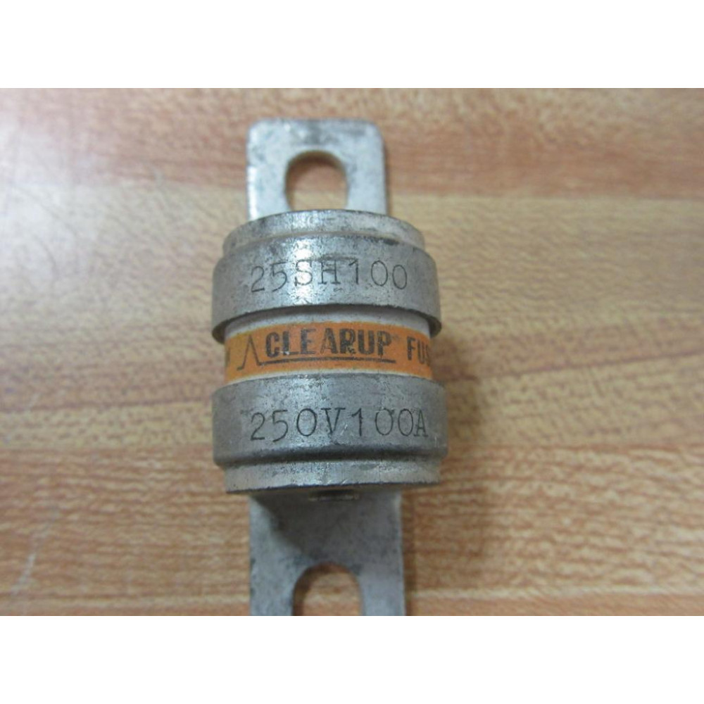 Kyosan 25SH100 Clearup Fuse - New No Box
