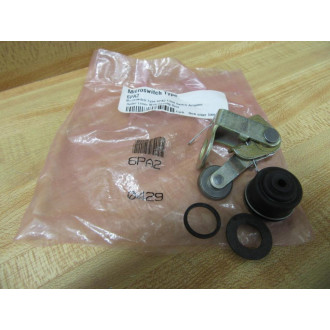 Micro Switch 6PA2 Honeywell Roller Lever Arm Complete
