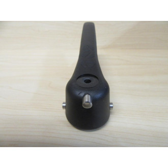 Kieselmann 4321100000-021 Butterfly Valve Handle