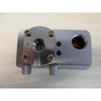 SMC ISC302-N02L5-X220 Pressure Switch