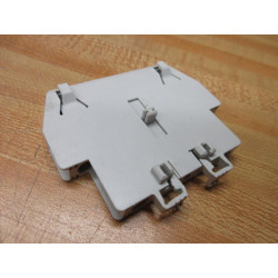 Allen Bradley 100-ES1-11 Auxiliary Contact 100ES111 Series A - New No Box