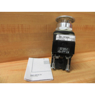 Allen Bradley 800T-FXP16CA5 Illum. Push Button 800TFXP16CA5 - New No Box