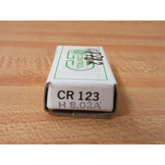 General Electric CR123 H8.02A CR123H802A  Heating Elements (Pack of 4)