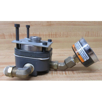 83000102 Brake Regulator - Used