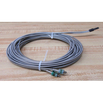 Keyence FU-84C Transmissive Fiber Unit FU84C5M - New No Box