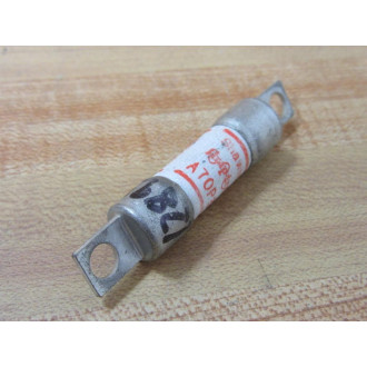 Gould Shawmut Ferraz Trionic A70P30 Amp-Trap Fuse A70P30-4 Tested (Pack of 4) - Used