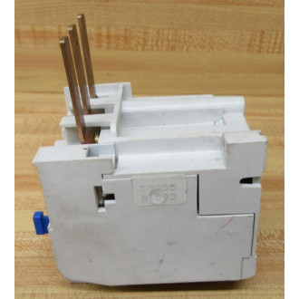 Cutler Hammer C306GN3 Thermal Overload Relay - Used