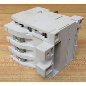 Cutler Hammer C306GN3 Thermal Overload Relay - Used