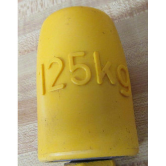 Demag MN-K25 Hook Tackle MNK25 - New No Box