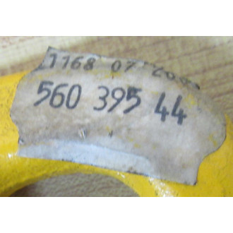 Demag MN-K25 Hook Tackle MNK25 - New No Box