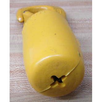 Demag MN-K25 Hook Tackle MNK25 - New No Box