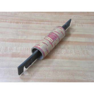 Limitron KTS-R 200 Bussmann Fast-Acting Fuse KTSR200 - Used