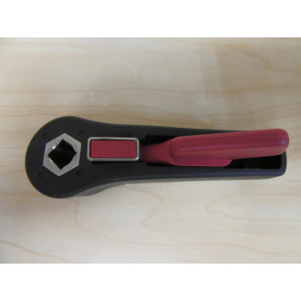 Kieselmann 4335050000-089 Butterfly Valve Handle