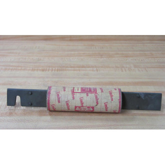 Limitron KTS-R 200 Bussmann Fast-Acting Fuse KTSR200 - Used