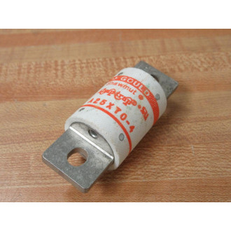 GouldShawmut A25X70-4 Amp-Trap Semiconductor Fuse A25X704 - New No Box