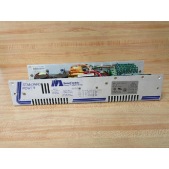 Acme 400A-9142334 Power Supply Module 400A9142334 No Output - Parts Only