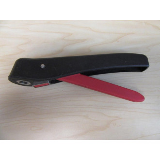 Kieselmann 4335100100-089 Butterfly Valve Handle