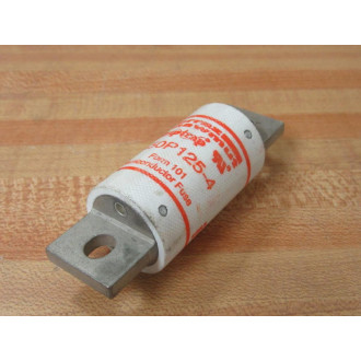 Gould Shawmut Ferraz A50P125-4 Amp-Trap Mersen Fuse A50P125 - New No Box
