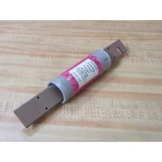 Littelfuse KLSR 125 Fast-Acting Current Limiting Fuse KLSR125 - New No Box
