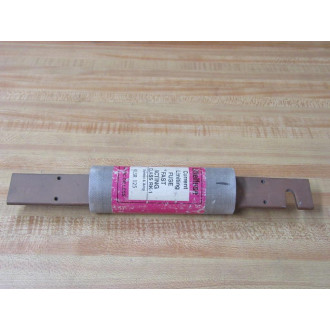 Littelfuse KLSR 125 Fast-Acting Current Limiting Fuse KLSR125 - New No Box