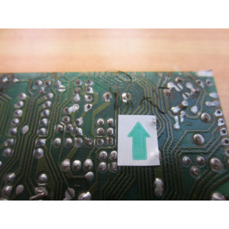 07858-01A Power Board 0785801A - Parts Only