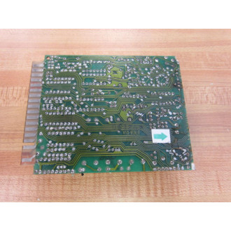 07858-01A Power Board 0785801A - Parts Only