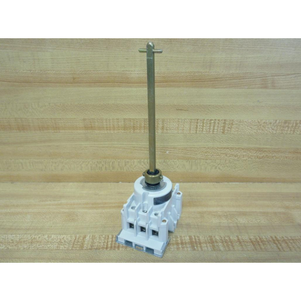 ABB OETL-NF30 General Purpose Switch OETLNF30 - New No Box ABB OETL-NF30 General Purpose Switch OETLNF30 - New No Box