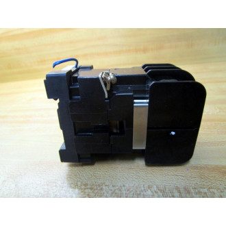 Yaskawa Electric HI-15E2 Magnetic Contactor HI15E2 - Used