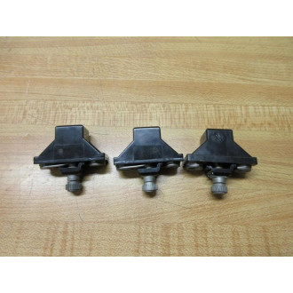 Allen Bradley W42 Overload Relay Heater Element (Pack of 3) - Used