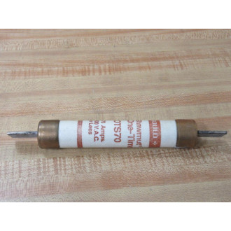 Gould Shawmut Ferraz Trionic OTS70 Fuse 0TS70 Width 1 (Pack of 2) - New No Box