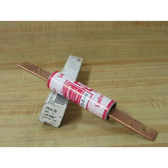 Limitron KTS-R-100 Bussmann Cooper Fast-Acting Fuse KTSR100