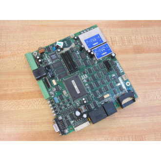 NADEX PC-972C-00E Circuit Baord PC-972C A5-3337-21 - Parts Only