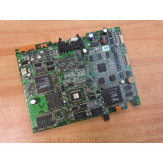 Kawasaki UP-KJA3 Circuit Board N314-3007 2 Non-Refundable - Parts Only