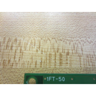Kawasaki UP-KJA3 Circuit Board N314-3007 2 Non-Refundable - Parts Only
