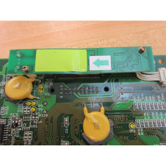 Kawasaki UP-KJA3 Circuit Board N314-3007 2 Non-Refundable - Parts Only